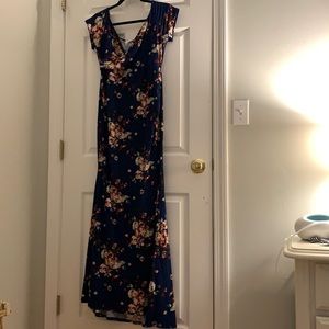 Beautiful Maternity Dress